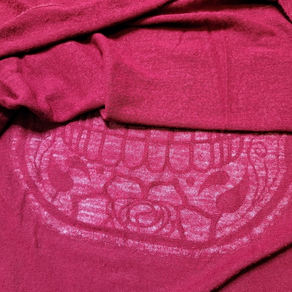 🍒 4/$20 🍒 | Red Skull Tank - Picture 7 of 7